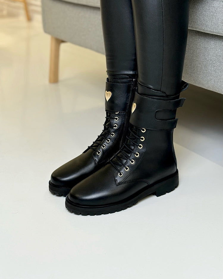 Boots B2 – Lovidovi – Premium Designer Sneakers, Shoes Boots